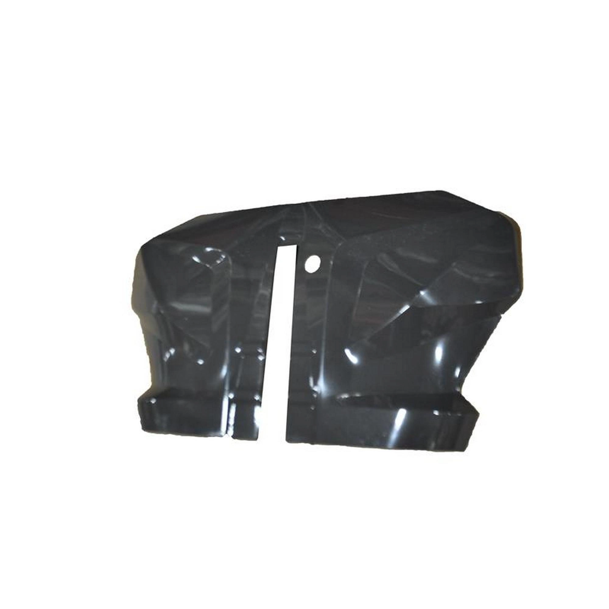 KUBA LIGHT CARGO ÖN ANA PANEL FÜME #KM 96500